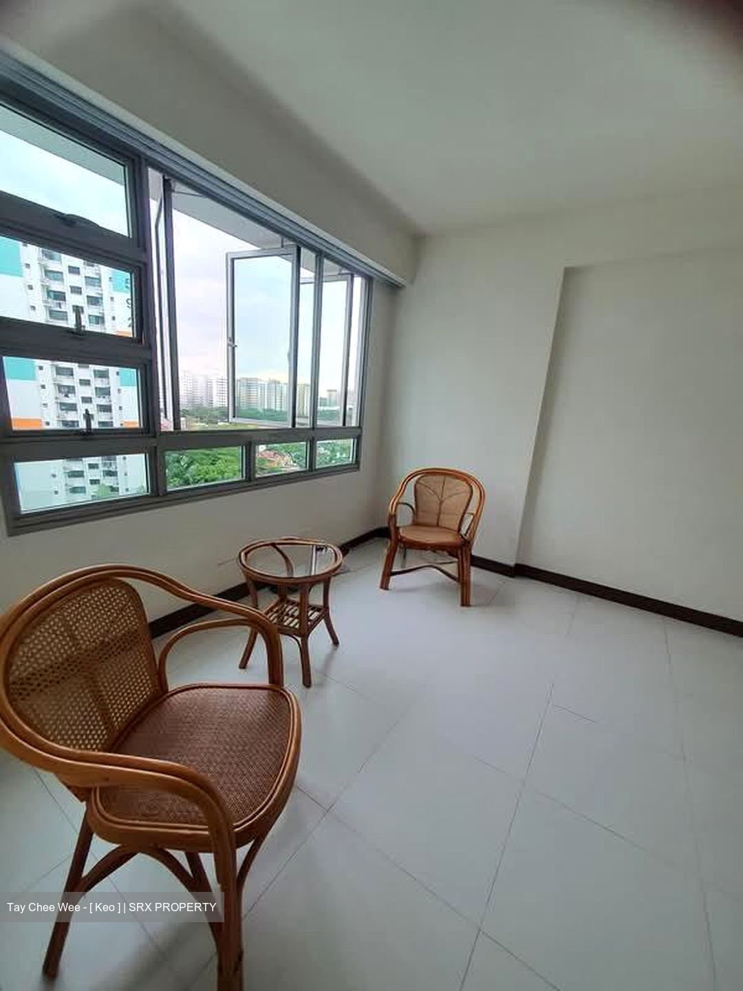 Blk 590A Montreal Dale (Sembawang), HDB 2 Rooms #575368231